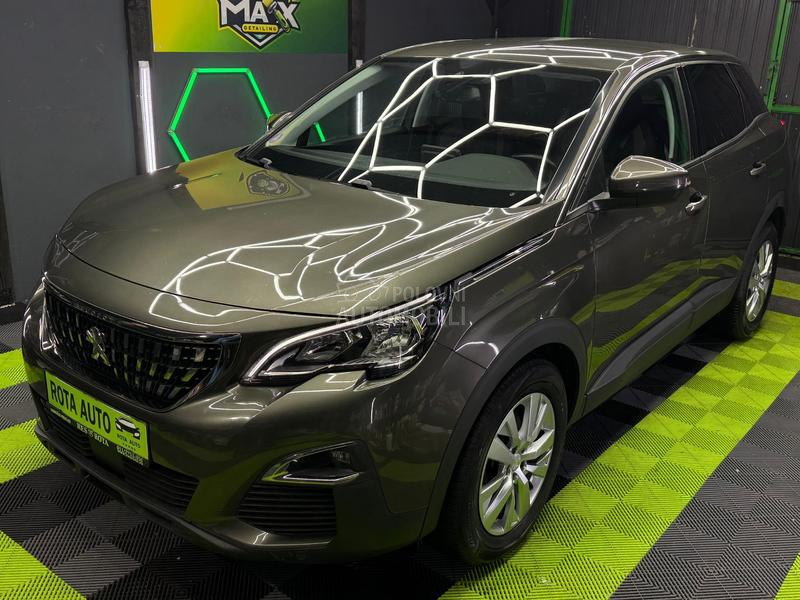 Peugeot 3008 1.2B/AUTOM./KA0 N0V