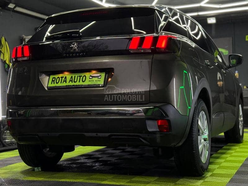 Peugeot 3008 1.2B/AUTOM./KA0 N0V