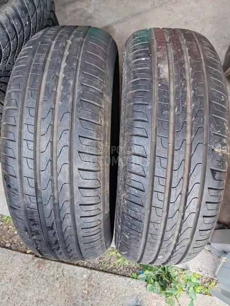 Pirelli 205/60 R16 Letnja