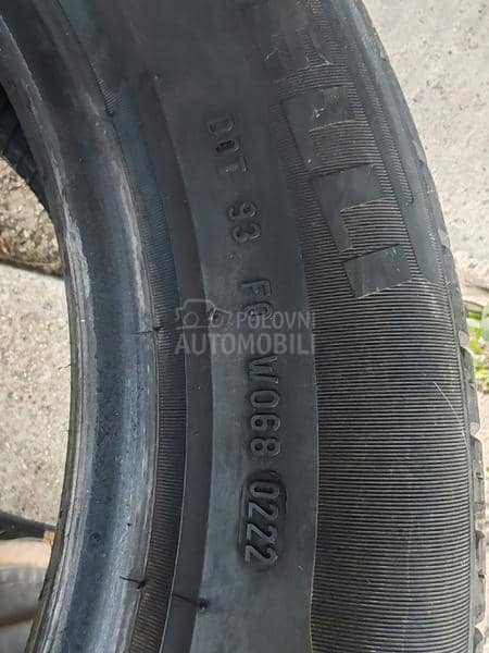 Pirelli 205/60 R16 Letnja