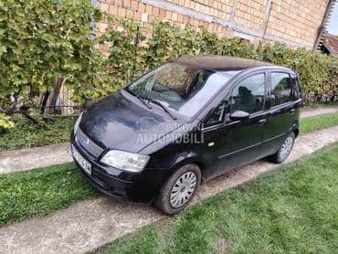 Fiat Idea 