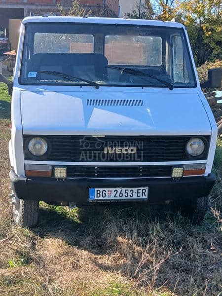 Iveco Daily
