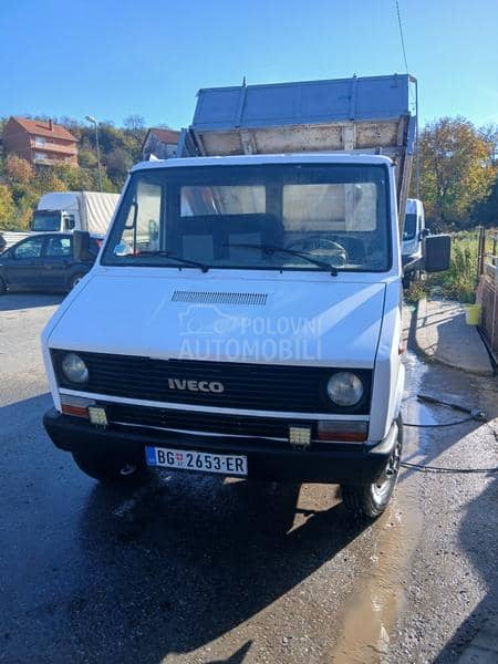 Iveco Daily