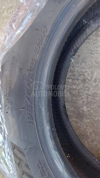 Hankook 195/60 R16 Zimska