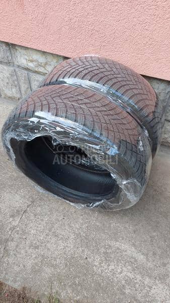 Hankook 195/60 R16 Zimska