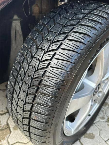 Opel Astra J 2.0 cdti