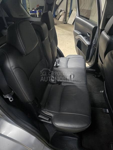 Mitsubishi Outlander 2.0 DID 4x4 CH