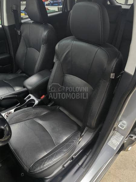 Mitsubishi Outlander 2.0 DID 4x4 CH