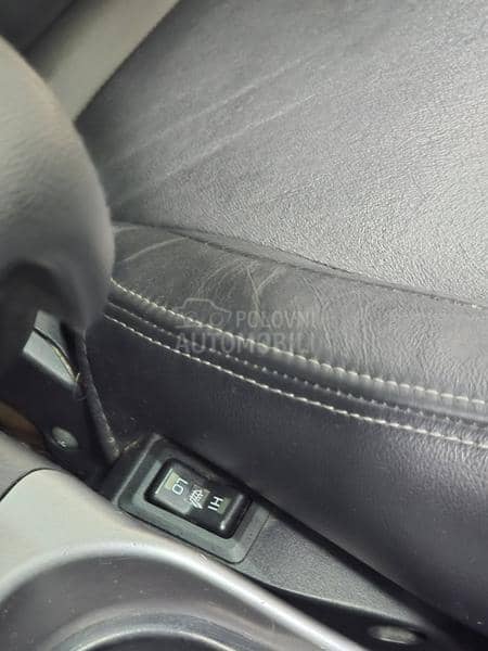 Mitsubishi Outlander 2.0 DID 4x4 CH