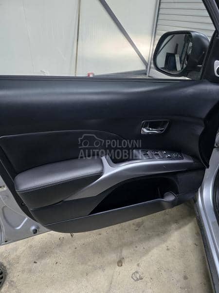 Mitsubishi Outlander 2.0 DID 4x4 CH