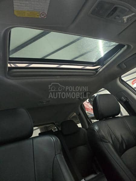 Mitsubishi Outlander 2.0 DID 4x4 CH