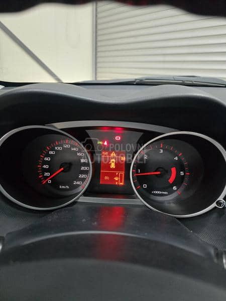 Mitsubishi Outlander 2.0 DID 4x4 CH
