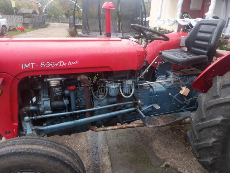 IMT 533