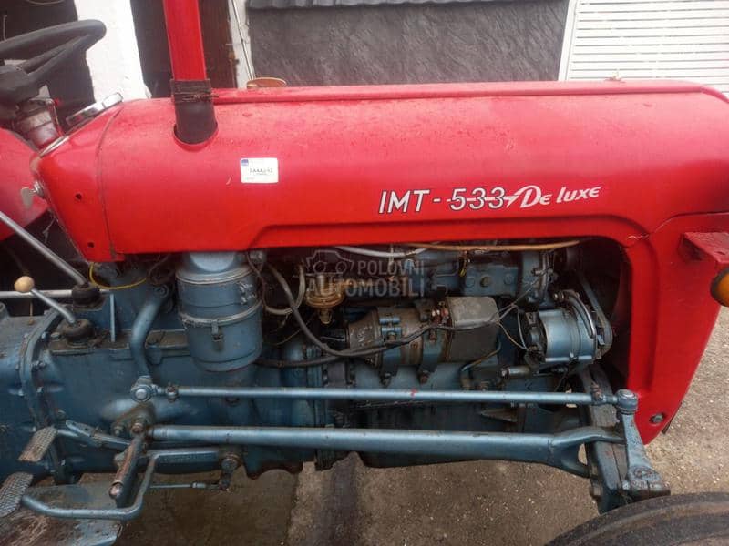 IMT 533