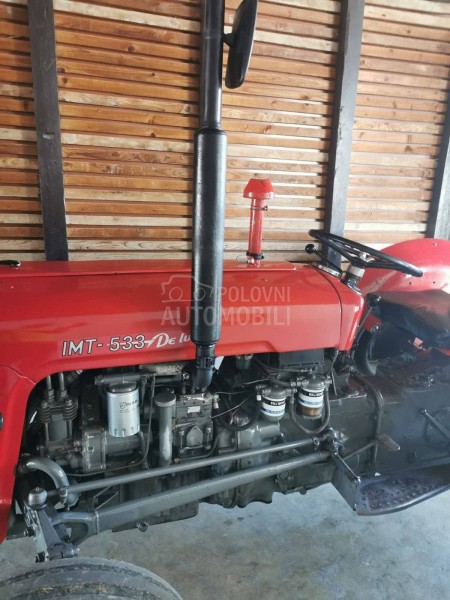 IMT 533