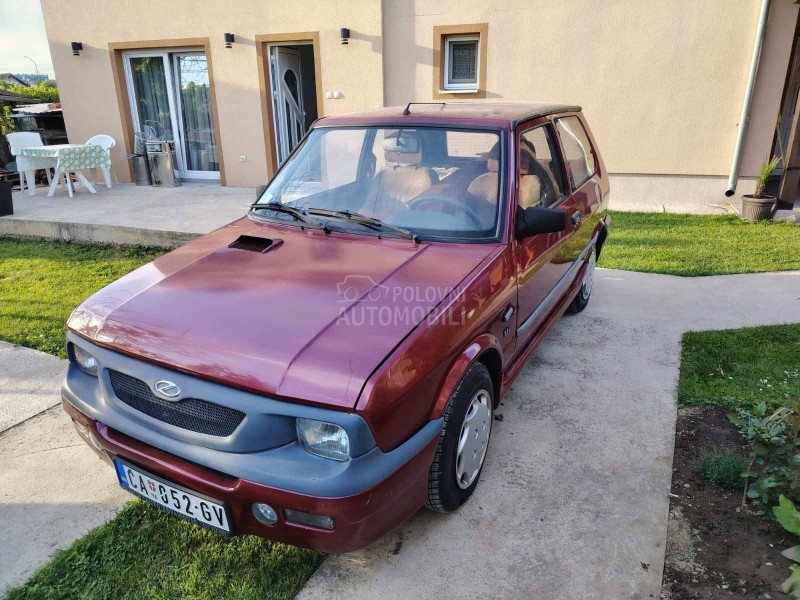 Zastava Koral In Nov