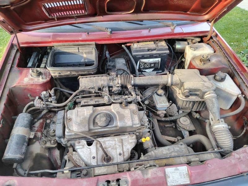 Zastava Koral In Nov