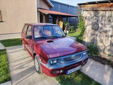 Zastava Koral In Nov