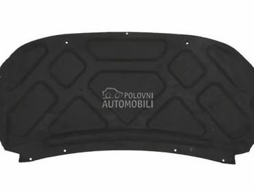 Izolacija Haube za Ford Mondeo od 2000. do 2007. god.