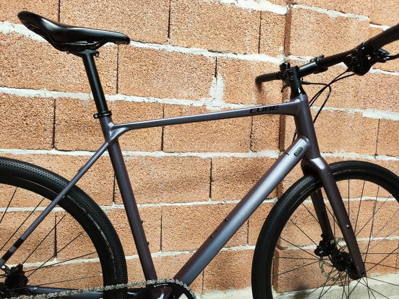 Cube Nulane Kameleon boja