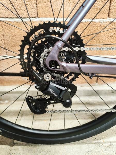 Cube Nulane Kameleon boja