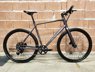 Cube Nulane Kameleon boja