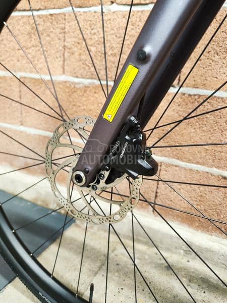 Cube Nulane Kameleon boja