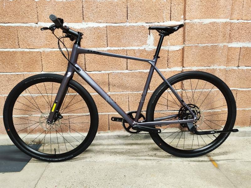 Cube Nulane Kameleon boja