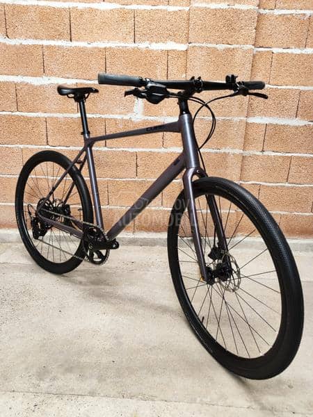 Cube Nulane Kameleon boja