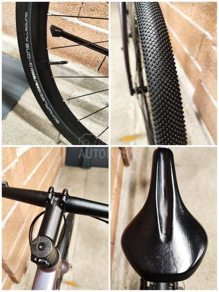 Cube Nulane Kameleon boja