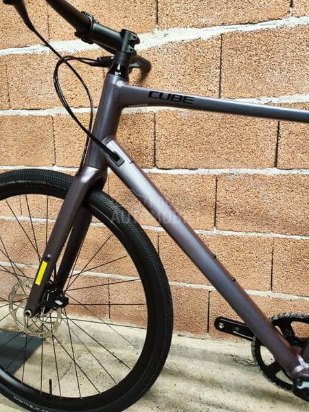 Cube Nulane Kameleon boja