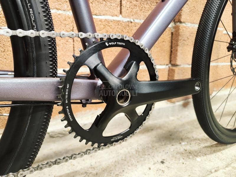 Cube Nulane Kameleon boja