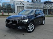 Volvo XC60 2.0 D4 VIRT/MATRIX