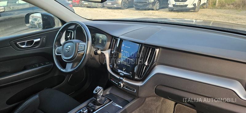 Volvo XC60 2.0 D4 VIRT/MATRIX