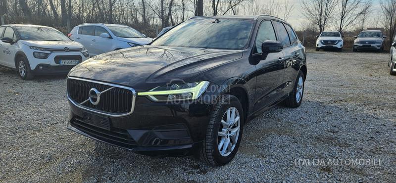 Volvo XC60 2.0 D4 VIRT/MATRIX