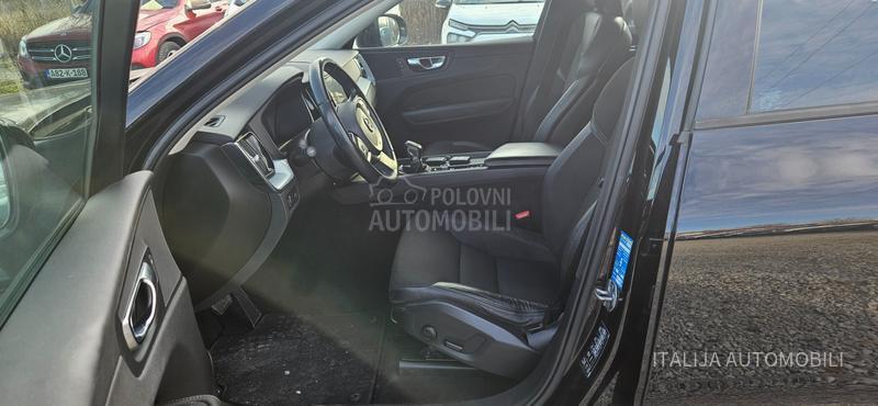Volvo XC60 2.0 D4 VIRT/MATRIX