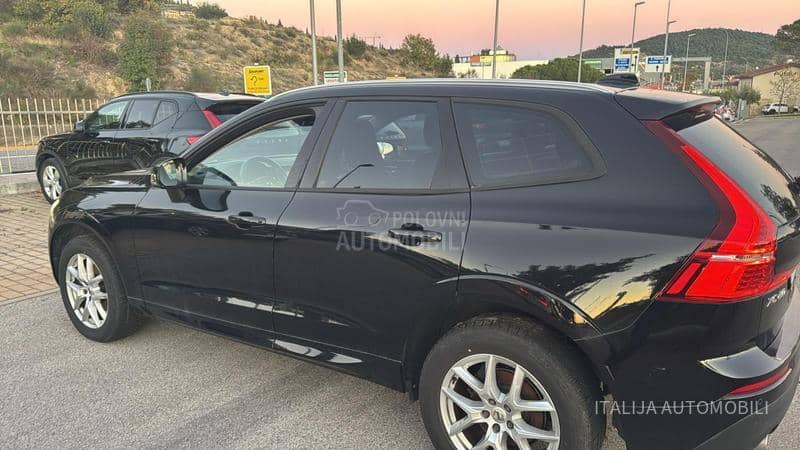 Volvo XC60 2.0 D4 VIRT/MATRIX