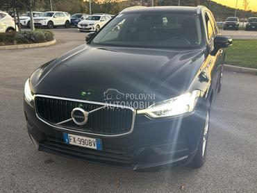 Volvo XC60 2.0 D4 VIRT/MATRIX