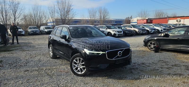 Volvo XC60 2.0 D4 VIRT/MATRIX