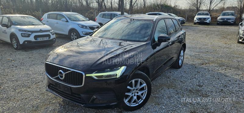 Volvo XC60 2.0 D4 VIRT/MATRIX