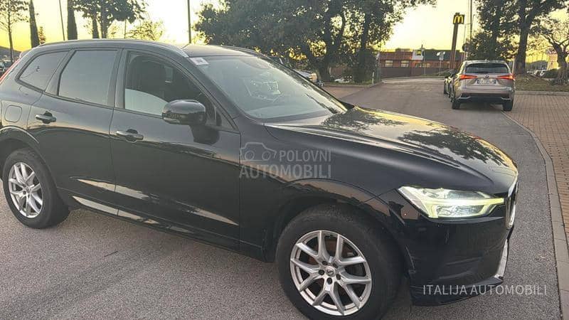 Volvo XC60 2.0 D4 VIRT/MATRIX