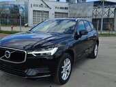 Volvo XC60 2.0 D4 VIRT/MATRIX