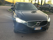 Volvo XC60 2.0 D4 VIRT/MATRIX