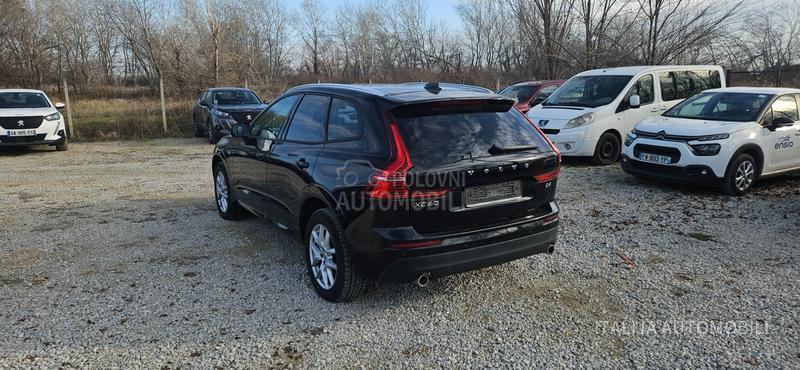 Volvo XC60 2.0 D4 VIRT/MATRIX
