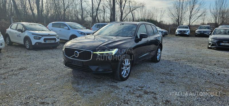 Volvo XC60 2.0 D4 VIRT/MATRIX