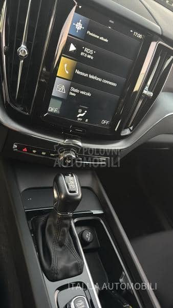 Volvo XC60 2.0 D4 VIRT/MATRIX