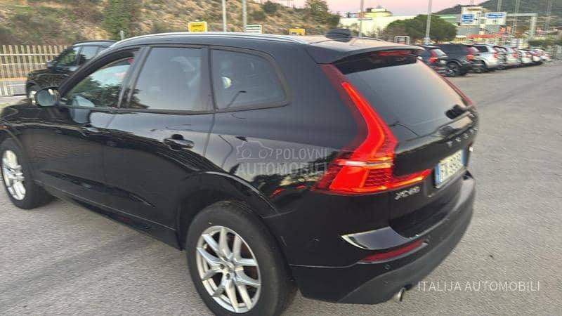 Volvo XC60 2.0 D4 VIRT/MATRIX