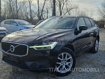 Volvo XC60 2.0 D4 VIRT/MATRIX