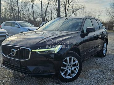 Volvo XC60 2.0 D4 VIRT/MATRIX