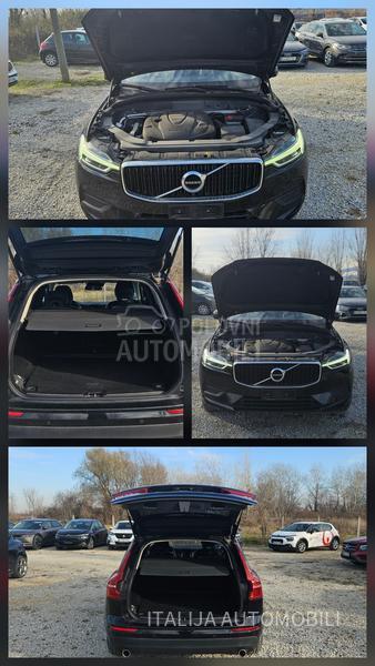 Volvo XC60 2.0 D4 VIRT/MATRIX